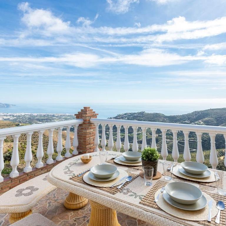 Villa Olympo - Villa de 3 dormitorios - 7