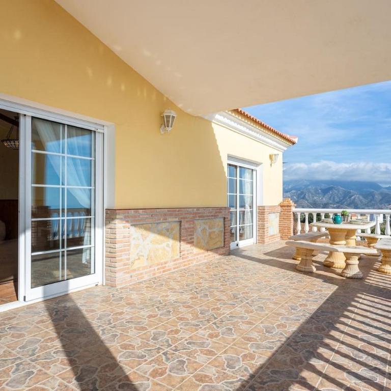Villa Olympo - Villa de 3 dormitorios - 22
