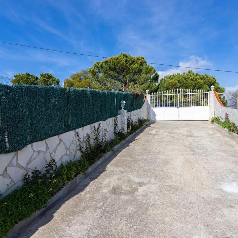 Villa Olympo - Villa de 3 dormitorios - 26