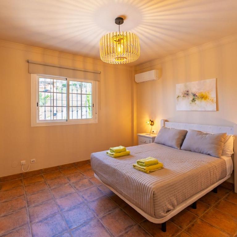 Villa Olympo - Villa de 3 dormitorios - 14