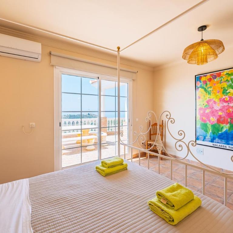 Villa Olympo - Villa de 3 dormitorios - 12