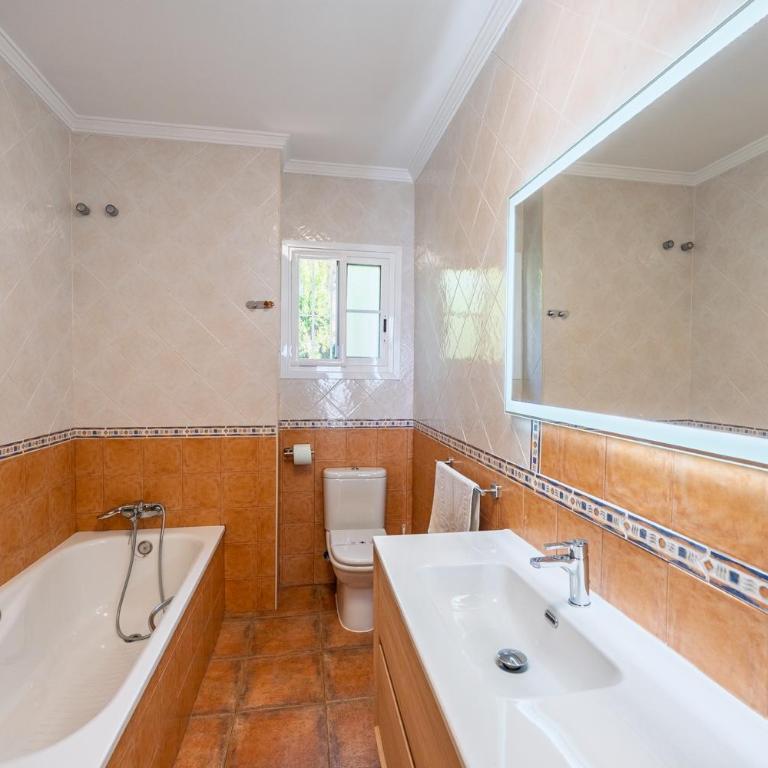 Villa Olympo - Villa de 3 dormitorios - 13