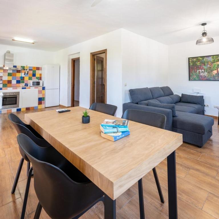 Cortijo Jimena NEW - Two-Bedroom House - 3