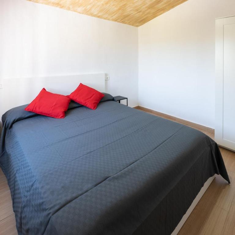 Cortijo Jimena NEW - Two-Bedroom House - 4