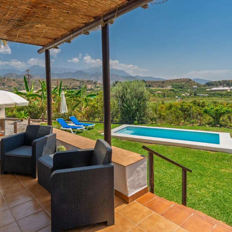 Cortijo Jimena NEW - Two-Bedroom House - 5