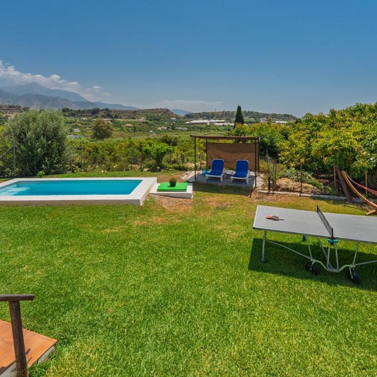 Cortijo Jimena NEW - Two-Bedroom House - 6