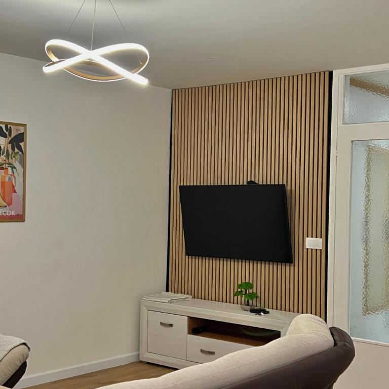 Apartment Zehra Ilidza - Apartman sa 2 Spavaće Sobe i Pogledom na Reku - 27