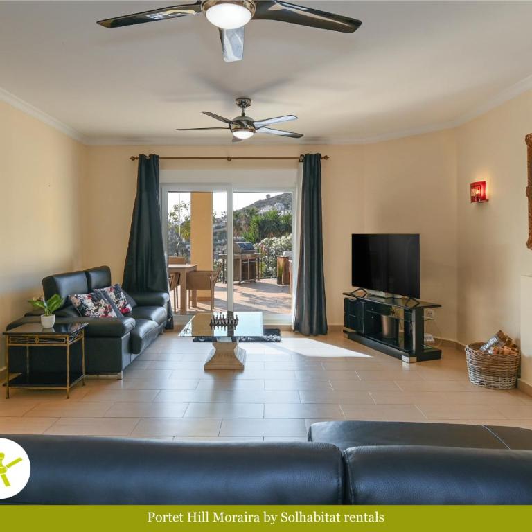 Portet Hill Moraira by Solhabitat rentals - Villa con piscina privada - 11
