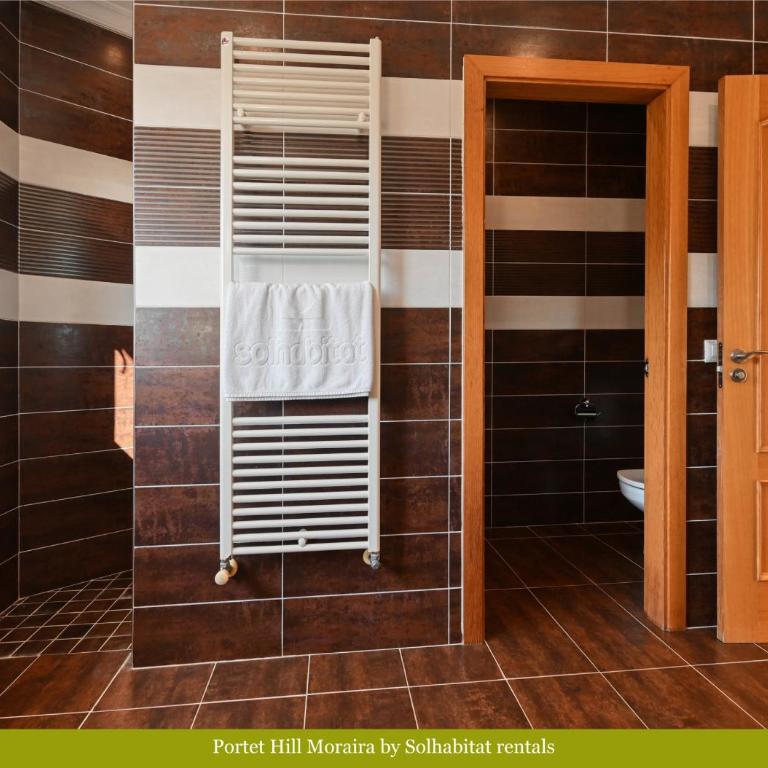 Portet Hill Moraira by Solhabitat rentals - Villa con piscina privada - 17