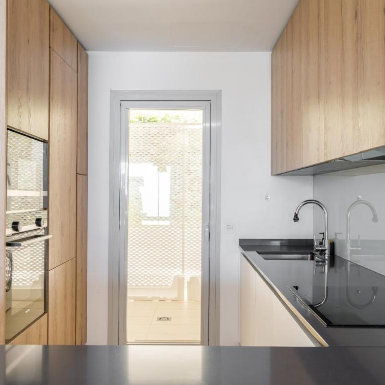 Stupa Hills 1A - Sea View New Amazing Apartment - Apartment with Sea View - 6