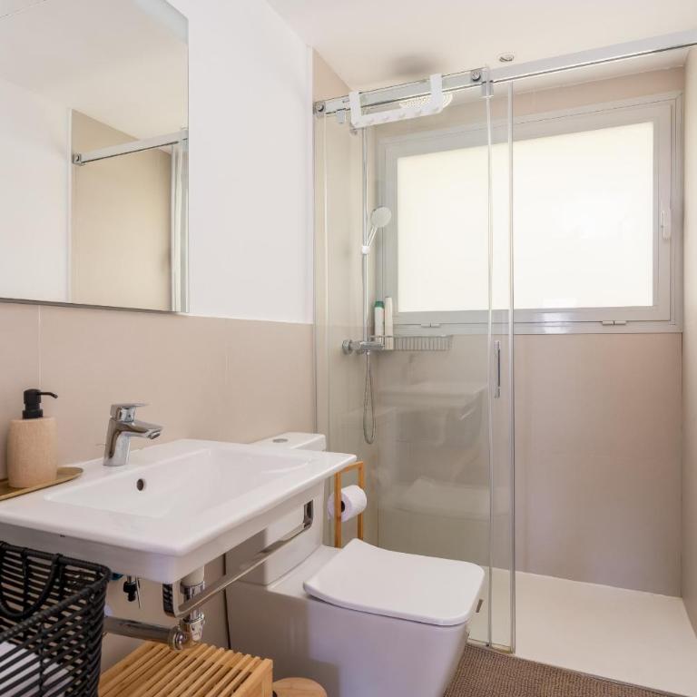 Stupa Hills 1A - Sea View New Amazing Apartment - Apartment with Sea View - 16