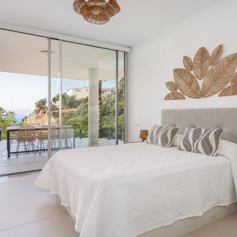 Stupa Hills 1A - Sea View New Amazing Apartment - Apartment with Sea View - 10