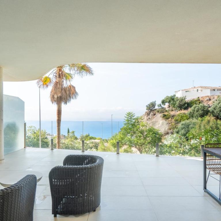 Stupa Hills 1A - Sea View New Amazing Apartment - Apartment with Sea View - 4