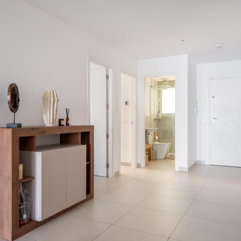 Stupa Hills 1A - Sea View New Amazing Apartment - Apartment with Sea View - 18