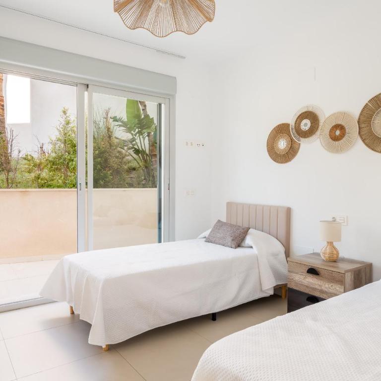 Stupa Hills 1A - Sea View New Amazing Apartment - Apartment with Sea View - 15