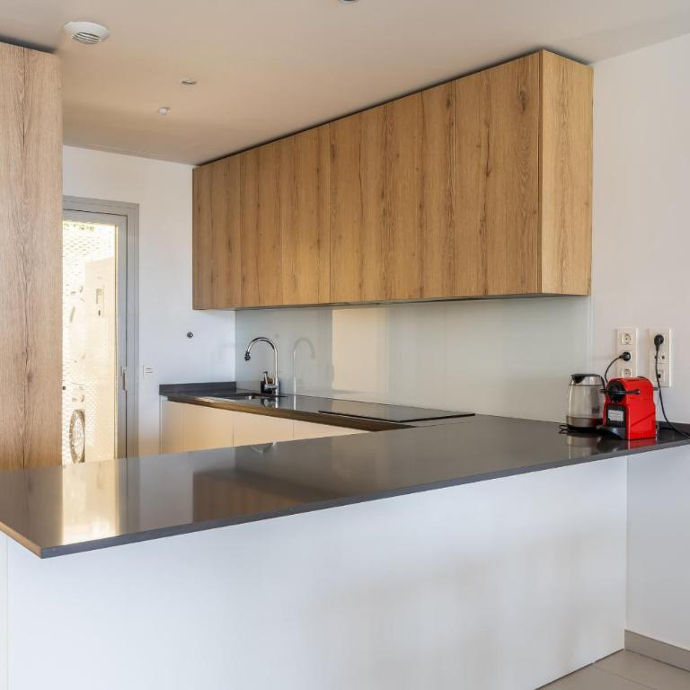Stupa Hills 1A - Sea View New Amazing Apartment - Apartment with Sea View - 5