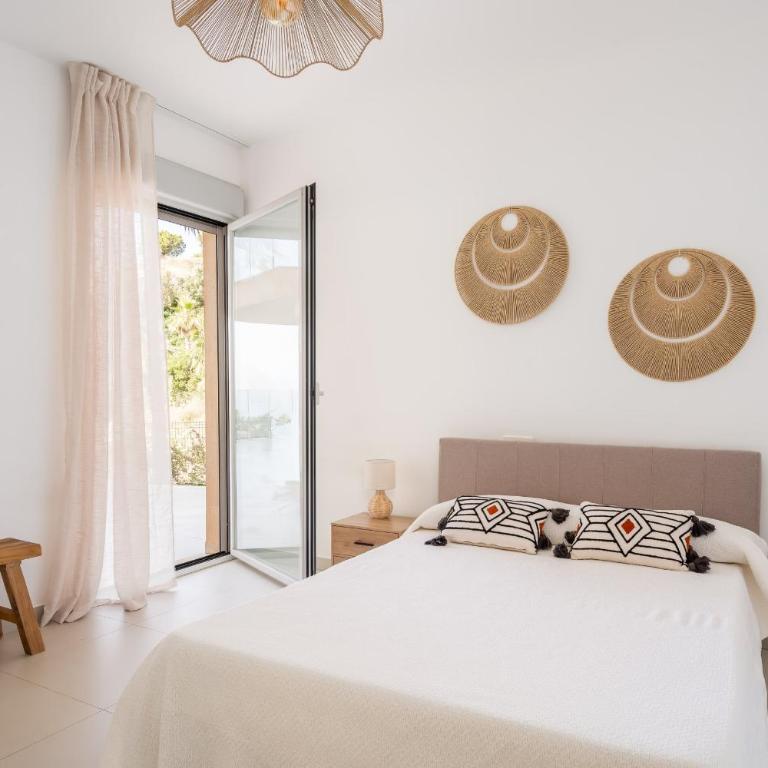 Stupa Hills 1A - Sea View New Amazing Apartment - Apartment with Sea View - 13