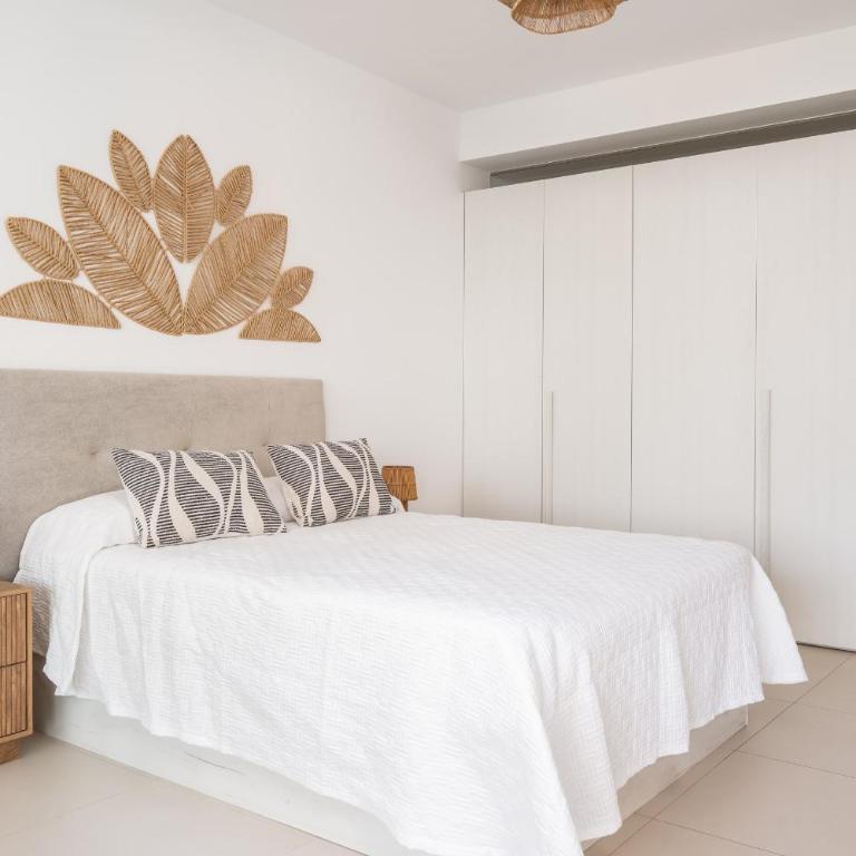 Stupa Hills 1A - Sea View New Amazing Apartment - Apartment with Sea View - 11
