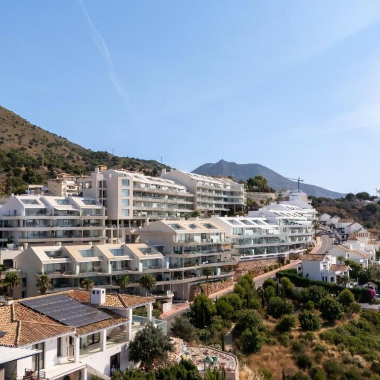 Stupa Hills 1A - Sea View New Amazing Apartment - Apartment with Sea View - 30