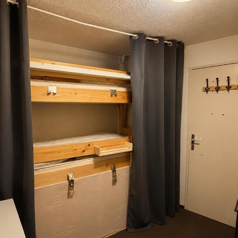 Le Sommet 503 - Station de ski accessible à pied - Apartment - 14