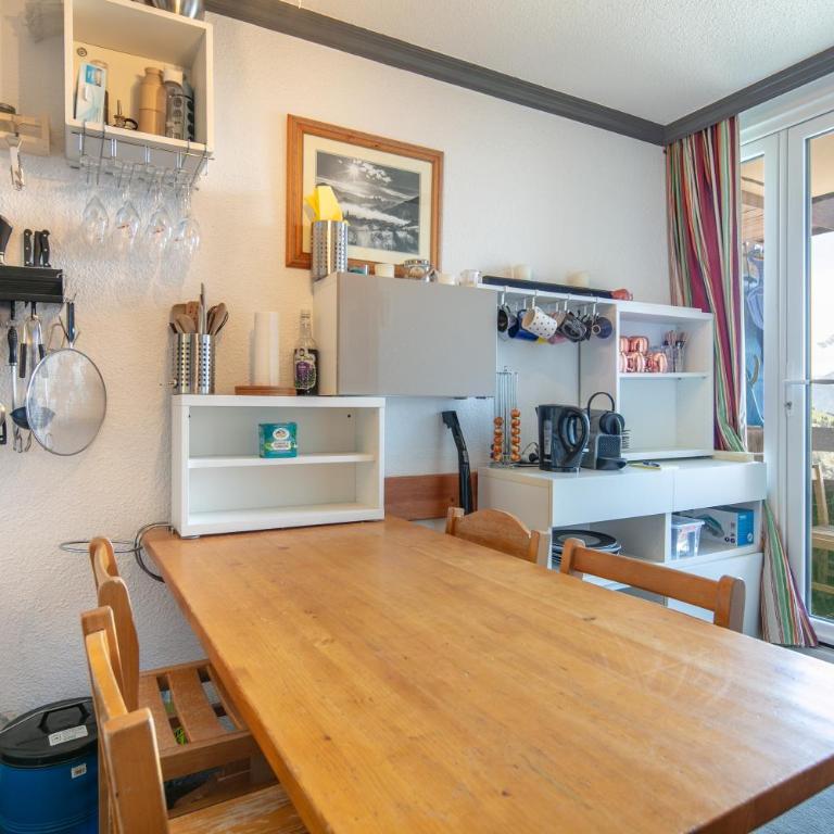 Le Sommet 503 - Station de ski accessible à pied - Apartment - 10