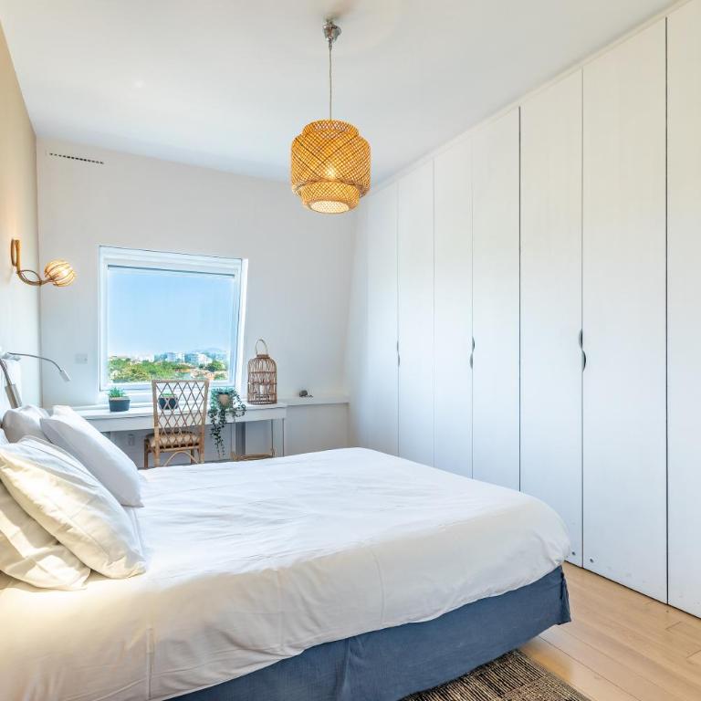 Mulligan - appartement Regina vue mer et golf - Appartamento - 13