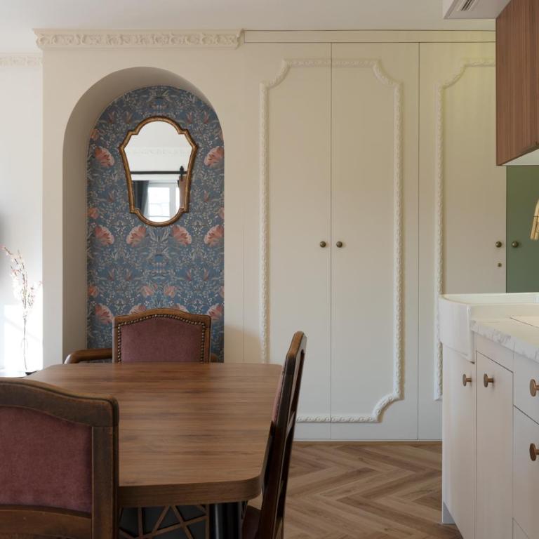 Le 1901 - L'Elégance Nancéienne - Apartment - 7