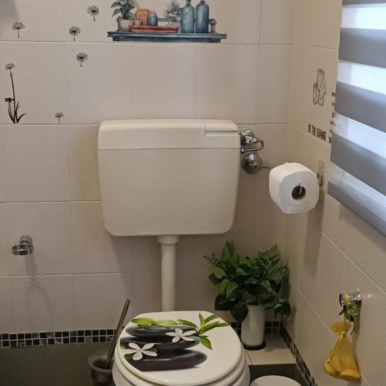 Casa Primavera - Apartment mit 2 Schlafzimmern - 4