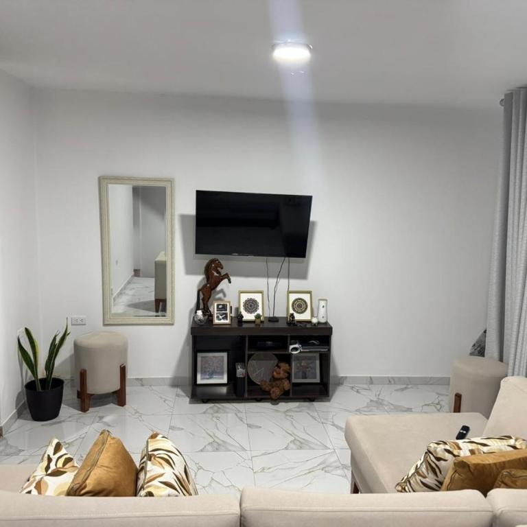 Depa Ángel - Apartamento de 3 dormitorios - 1