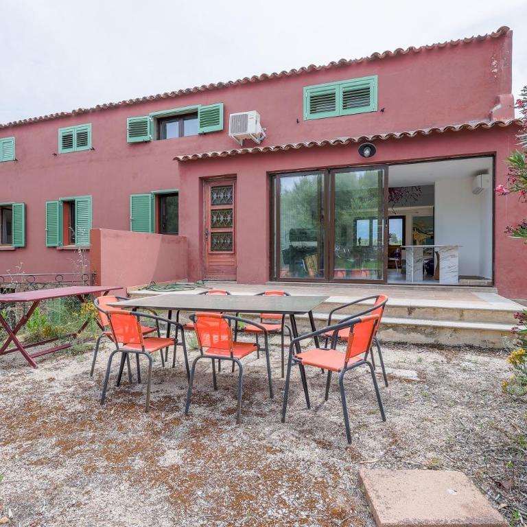 Calenzana Cinque- Avec piscine privée et climatisé - Apartment - 9