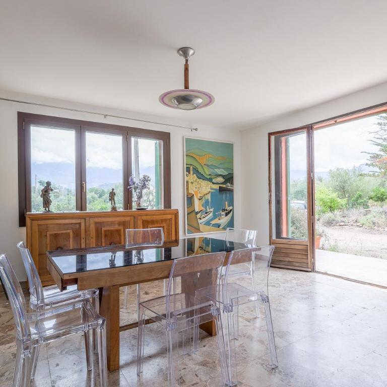 Calenzana Cinque- Avec piscine privée et climatisé - Apartment - 11