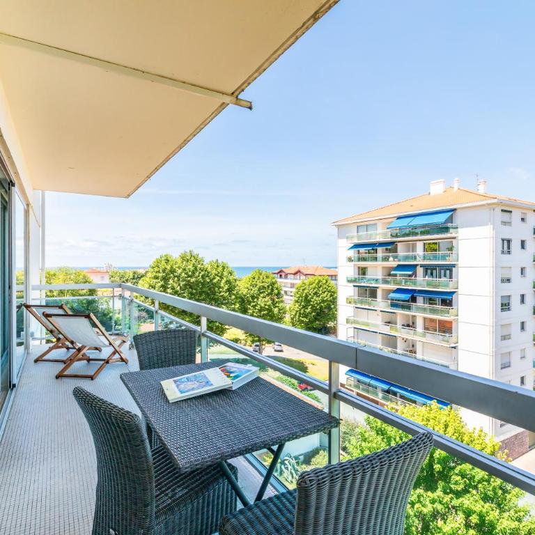 Coco - À deux pas du centre ville - Appartement - 1