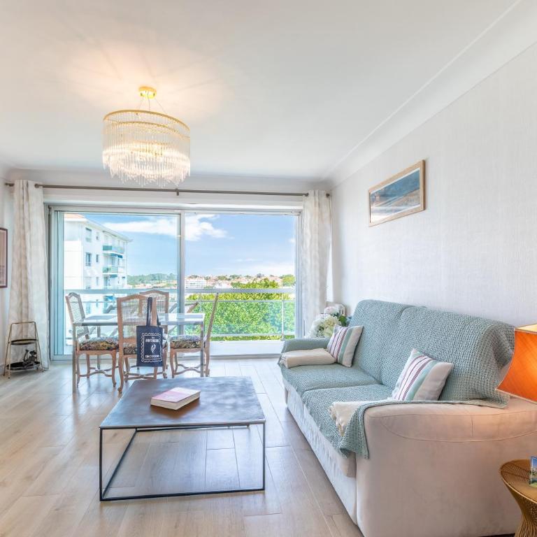 Coco - À deux pas du centre ville - Appartement - 6