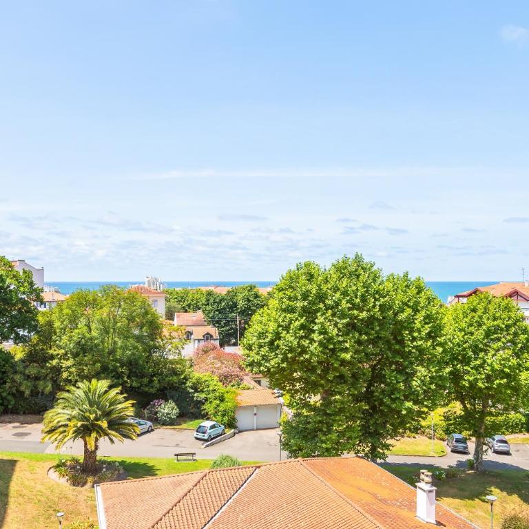 Coco - À deux pas du centre ville - Appartement - 14