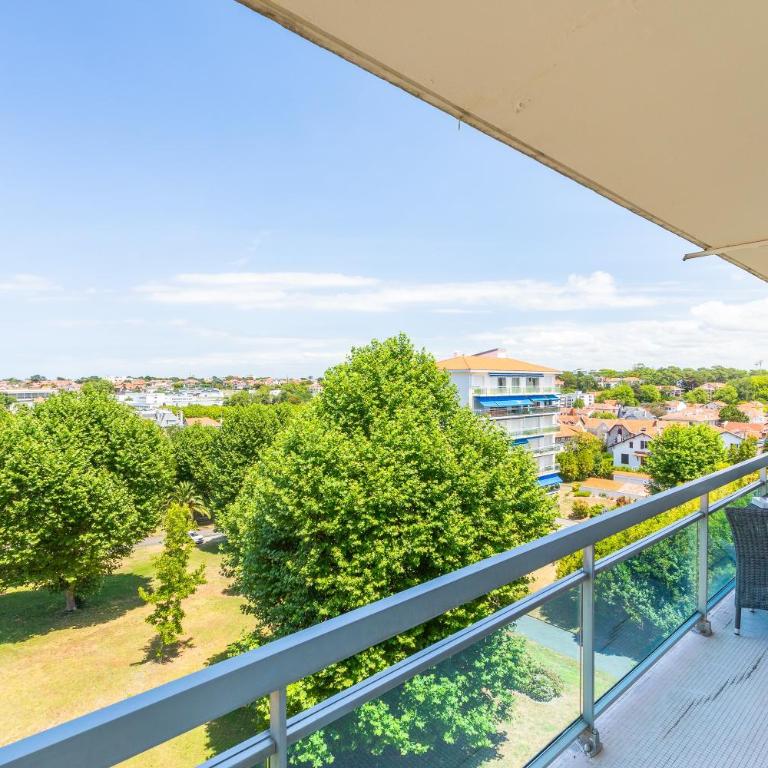 Coco - À deux pas du centre ville - Appartement - 16