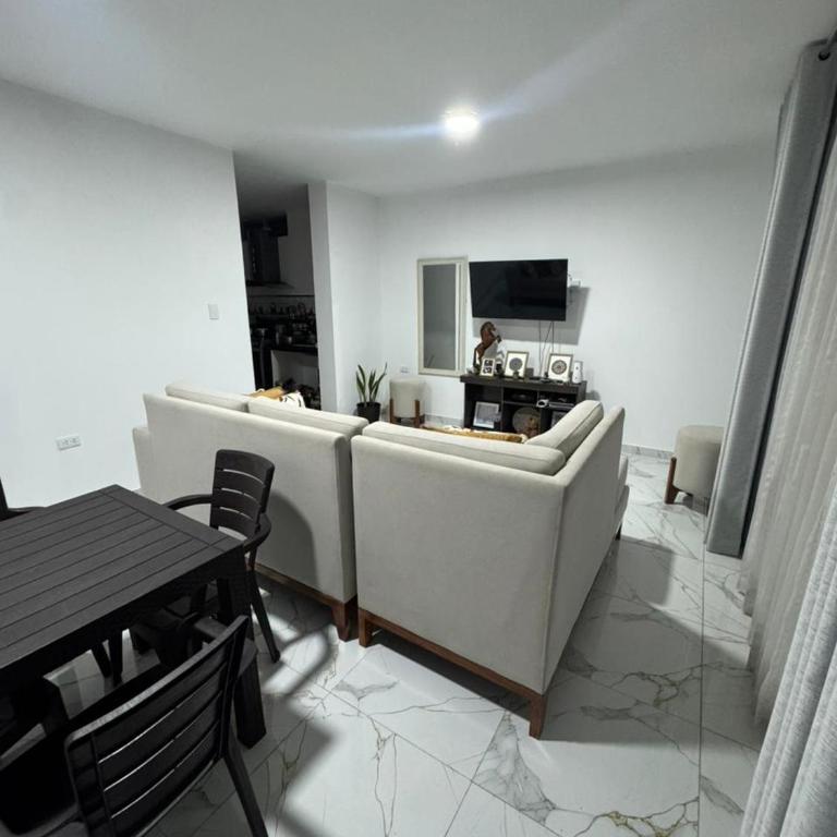 Depa Ángel - Apartamento de 3 dormitorios - 2
