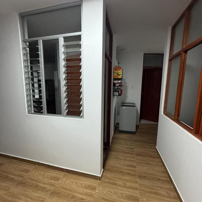 Depa Ángel - Apartamento de 3 dormitorios - 4