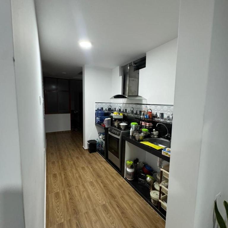 Depa Ángel - Apartamento de 3 dormitorios - 6