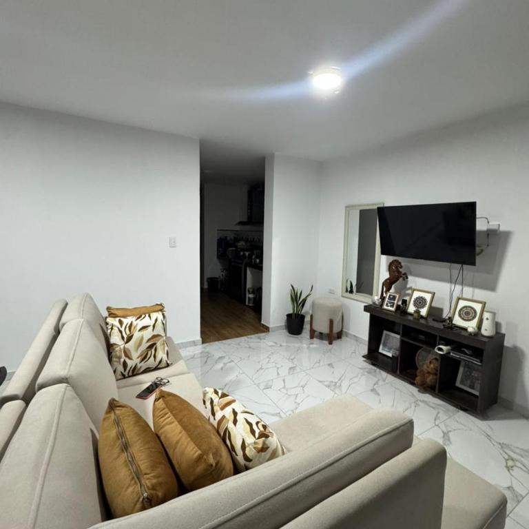 Depa Ángel - Apartamento de 3 dormitorios - 8