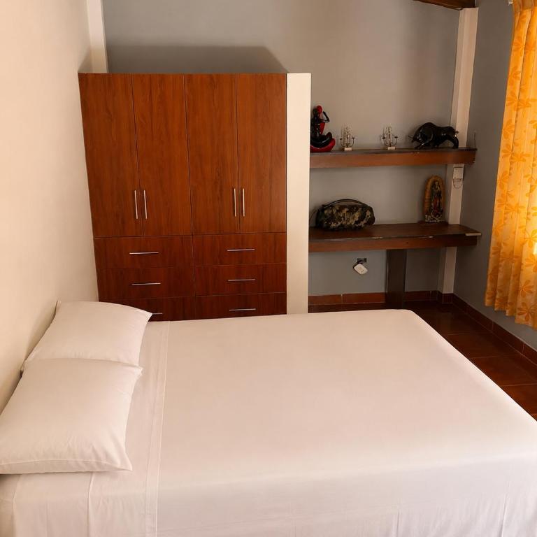 Depa Ángel - Apartamento de 3 dormitorios - 10
