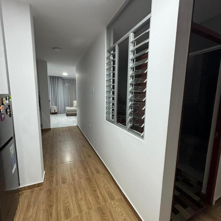 Depa Ángel - Apartamento de 3 dormitorios - 11
