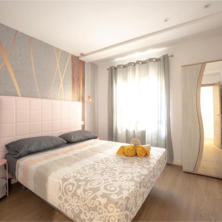 NUEVO Parking, Maquina Arcade, Netflix y Wifi - Apartamento - 18