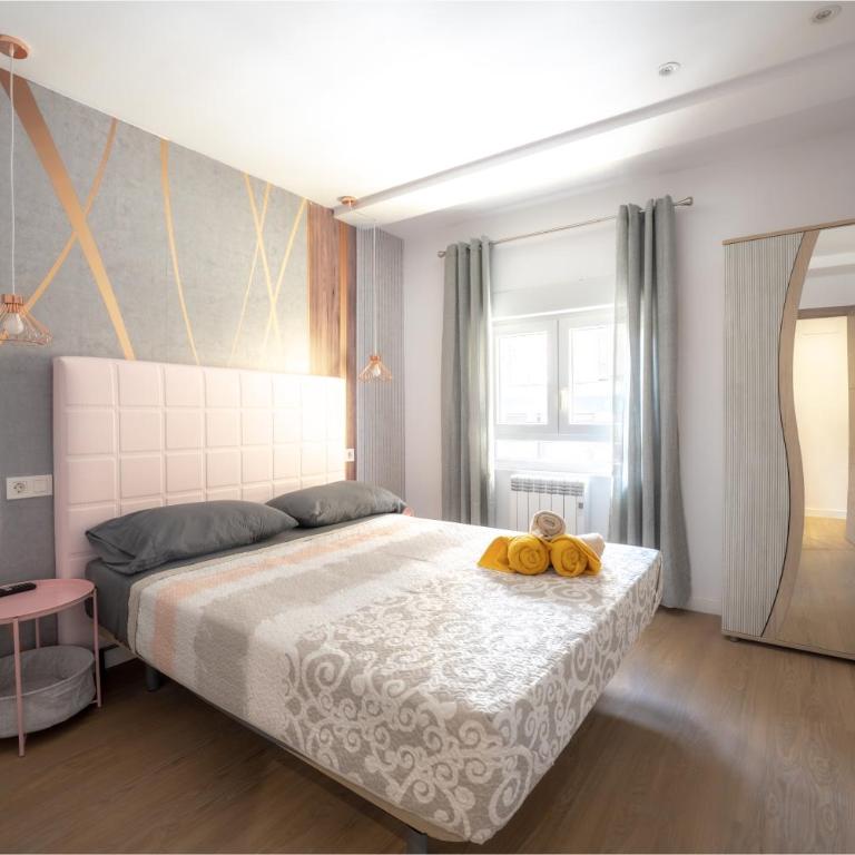 NUEVO Parking, Maquina Arcade, Netflix y Wifi - Apartamento - 20
