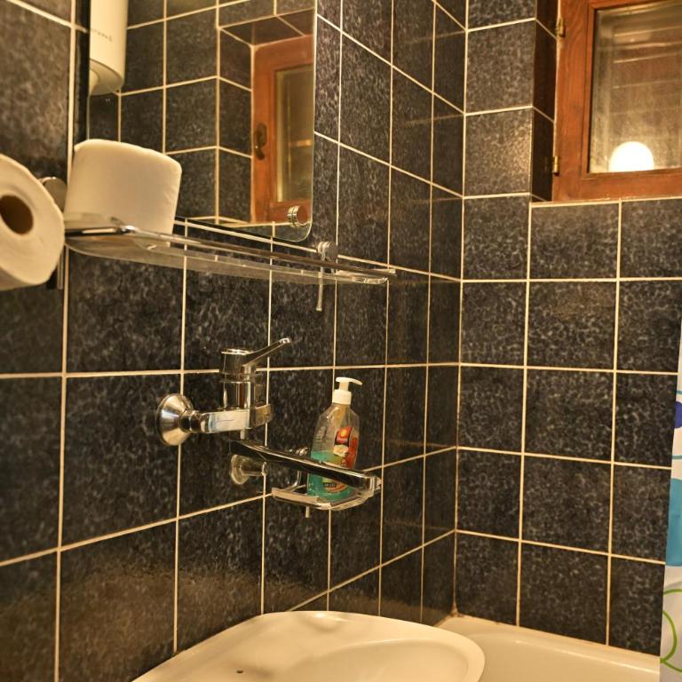 Apartments Holiday - Apartman - 1