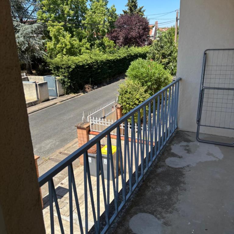 La maison Champollion - Maison 3 Chambres - 18