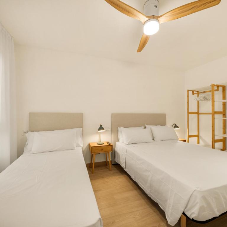 Jomarijo Boutique Rooms - Habitación Triple - 2