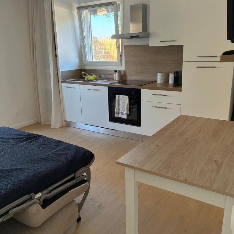 Appartement 1 chambre proximité plage, commerces - Appartement 1 Chambre - 1