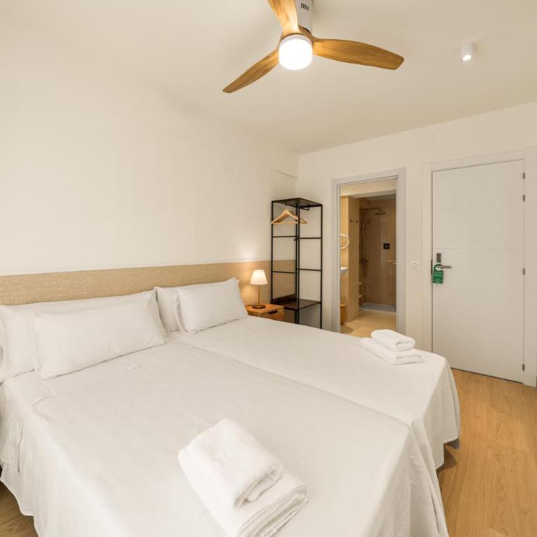 Jomarijo Boutique Rooms - Habitación Doble Estándar - 1