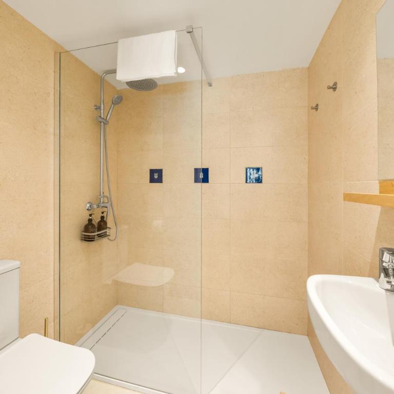 Jomarijo Boutique Rooms - Habitación Doble con terraza - 9
