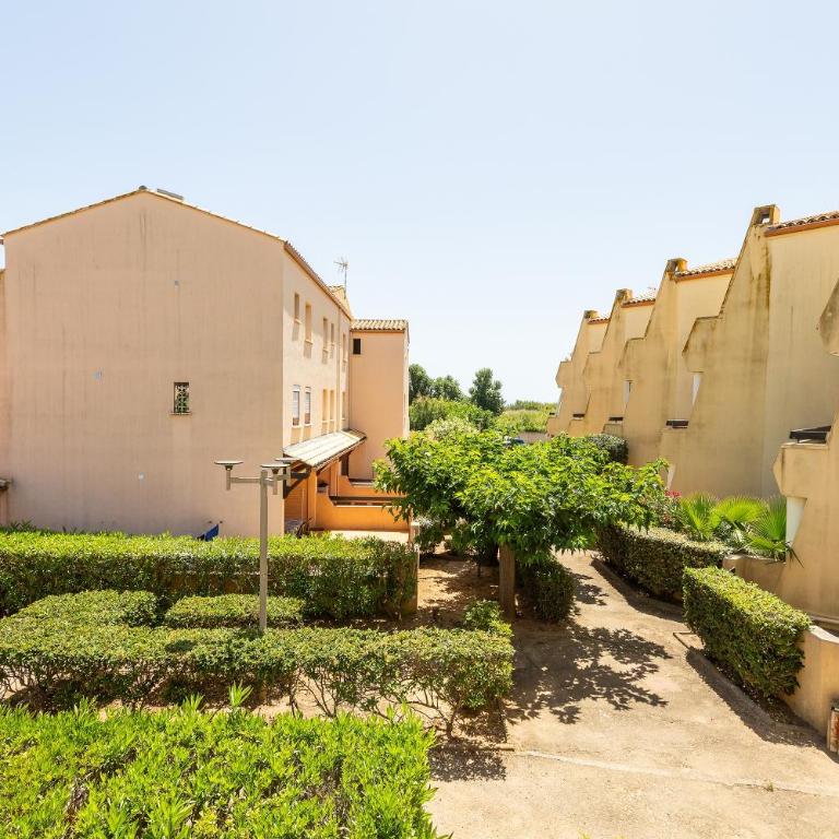 L’Écrin des Clapotis - À 150 m de la plage - Appartement - 11
